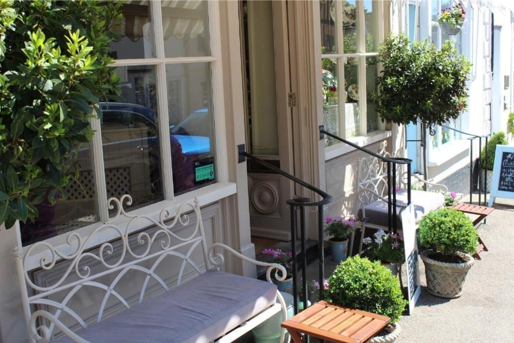 Lovely 3 Bedroom House In The Centre Of Lavenham Exterior photo